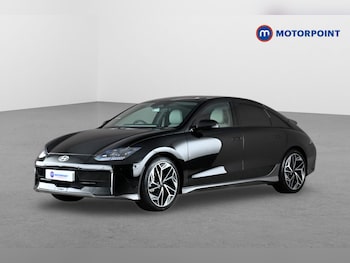 Used Hyundai IONIQ 6 2025 for sale - 78828355: Photo