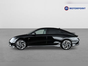 Used Hyundai IONIQ 6 2025 for sale - 78828355: Photo