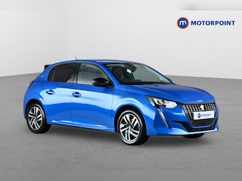 Used Peugeot 208 undefined for sale - 78485623: Photo