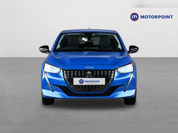 Used Peugeot 208 undefined for sale - 78485623: Photo