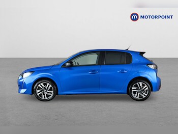 Used Peugeot 208 undefined for sale - 78485623: Photo