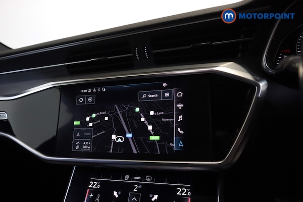 Used Audi A6 2020 for sale - 76222872: Photo 10
