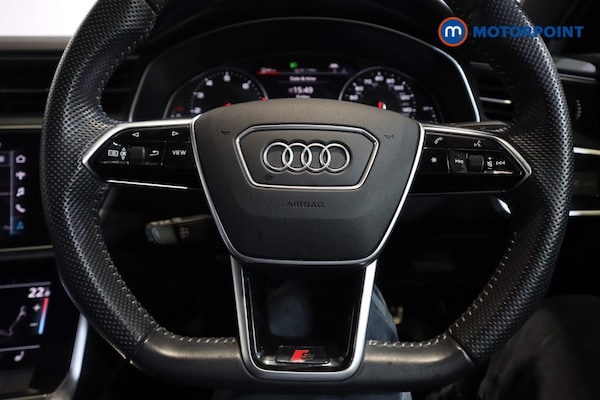 Used Audi A6 2020 for sale - 76222872: Photo 18