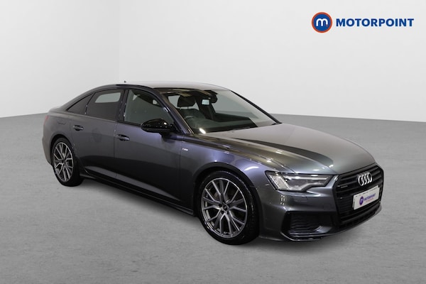 Used Audi A6 2020 for sale - 76222872: Photo 1