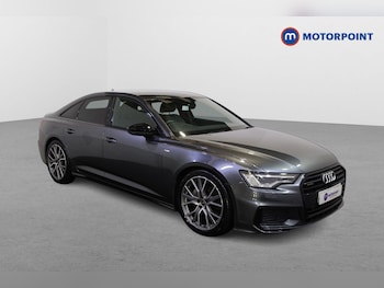 Audi - A6
