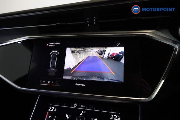 Used Audi A6 2020 for sale - 76222872: Photo 23