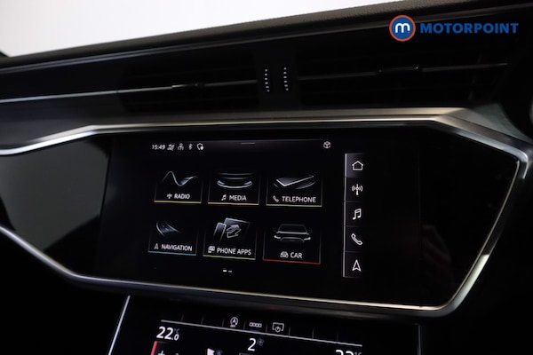 Used Audi A6 2020 for sale - 76222872: Photo 24