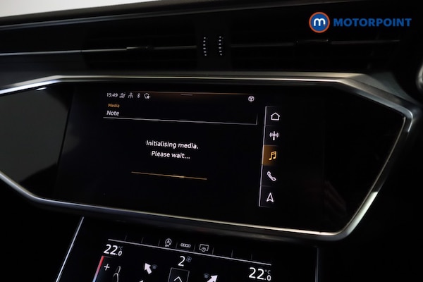 Used Audi A6 2020 for sale - 76222872: Photo 25