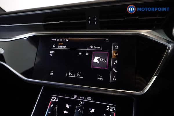 Used Audi A6 2020 for sale - 76222872: Photo 27