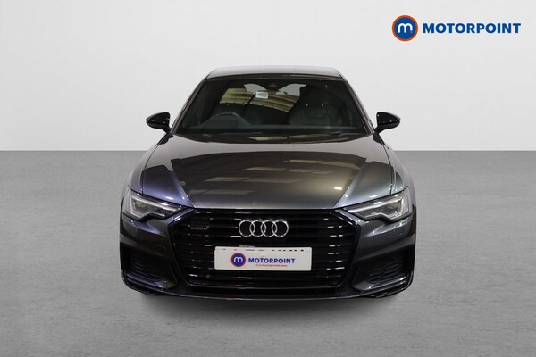 Used Audi A6 2020 for sale - 76222872: Photo 2