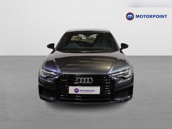 Used Audi A6 2020 for sale - 76222872: Photo 2