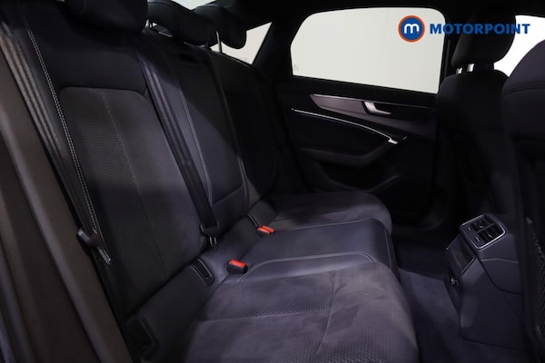 Used Audi A6 2020 for sale - 76222872: Photo 35