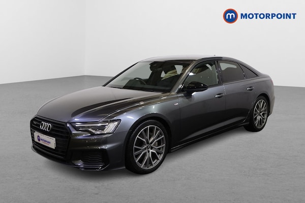 Used Audi A6 2020 for sale - 76222872: Photo 3