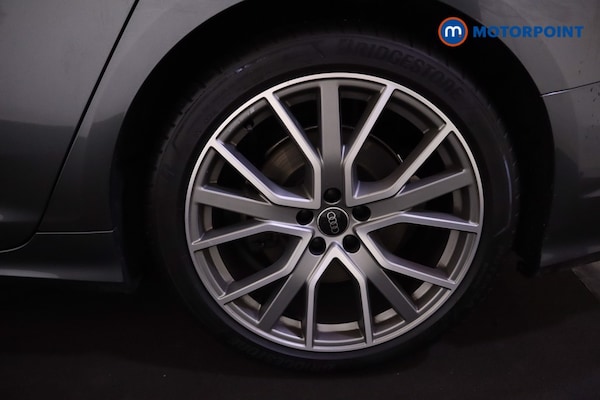 Used Audi A6 2020 for sale - 76222872: Photo 40
