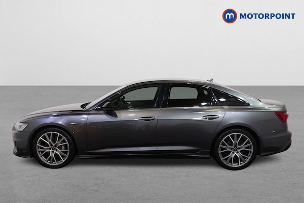 Used Audi A6 2020 for sale - 76222872: Photo 4