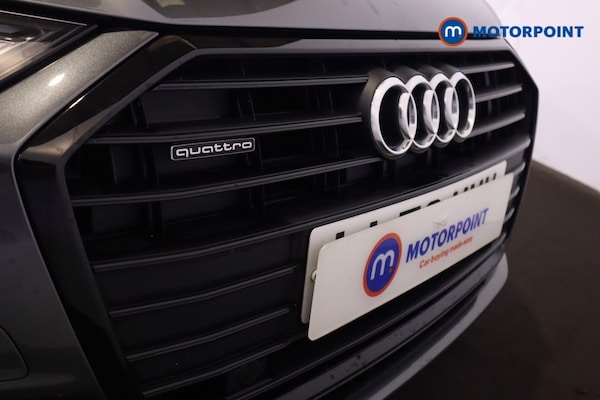 Used Audi A6 2020 for sale - 76222872: Photo 52