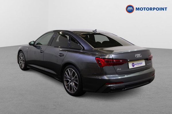 Used Audi A6 2020 for sale - 76222872: Photo 5