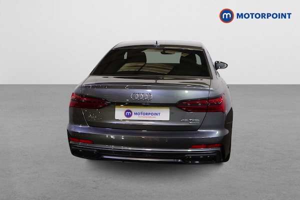 Used Audi A6 2020 for sale - 76222872: Photo 6