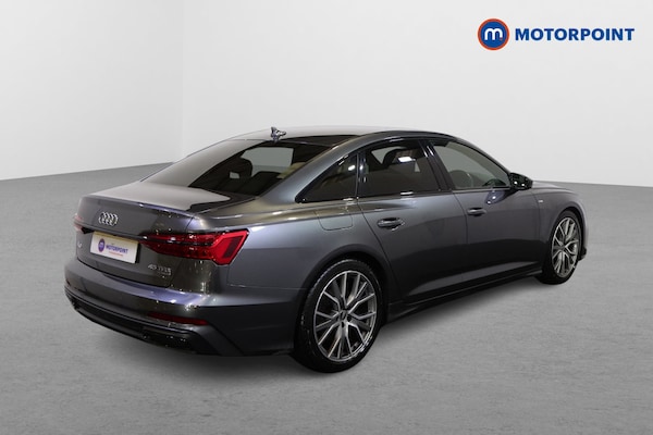 Used Audi A6 2020 for sale - 76222872: Photo 7