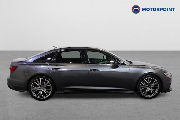Used Audi A6 2020 for sale - 76222872: Photo 8