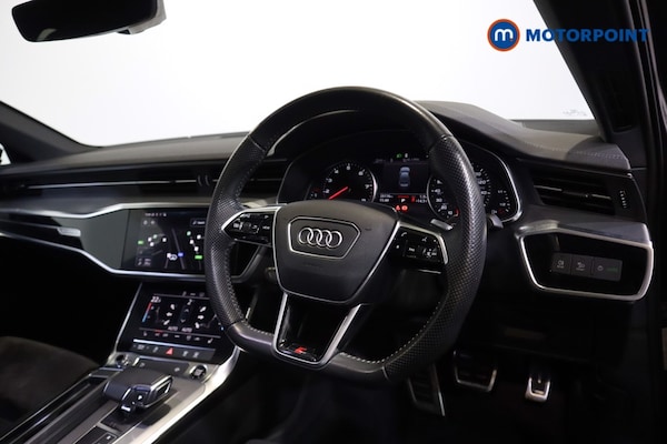 Used Audi A6 2020 for sale - 76222872: Photo 9