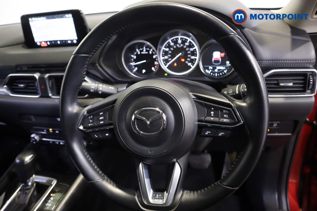 Used Mazda CX-5 2020 for sale - 77064109: Photo 11