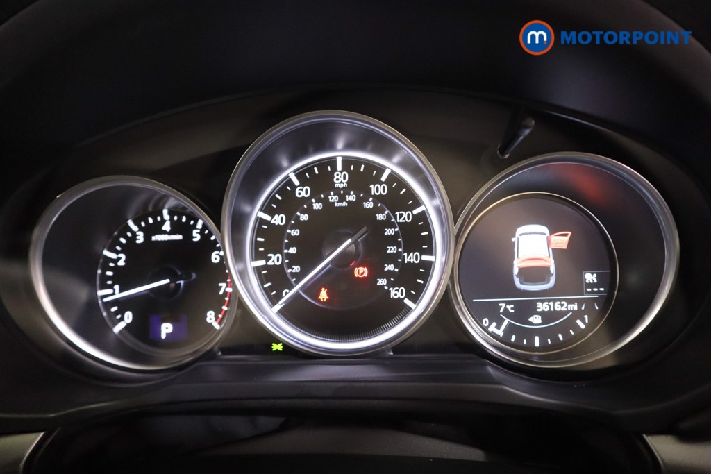 Used Mazda CX-5 2020 for sale - 77064109: Photo 12