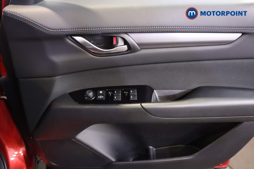 Used Mazda CX-5 2020 for sale - 77064109: Photo 18