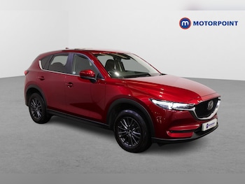 2020 - 2.0 SE-L Nav+ 5dr Auto