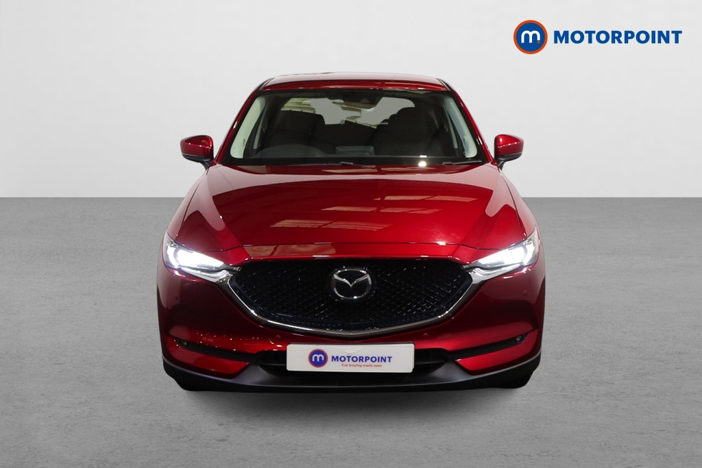 Used Mazda CX-5 2020 for sale - 77064109: Photo 2