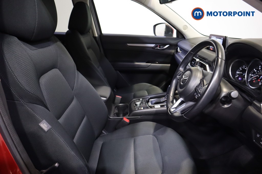 Used Mazda CX-5 2020 for sale - 77064109: Photo 26