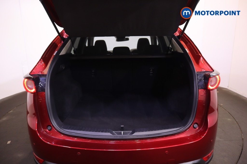 Used Mazda CX-5 2020 for sale - 77064109: Photo 29