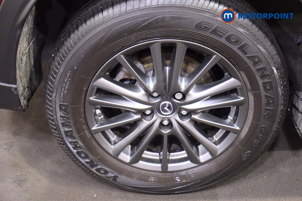 Used Mazda CX-5 2020 for sale - 77064109: Photo 30