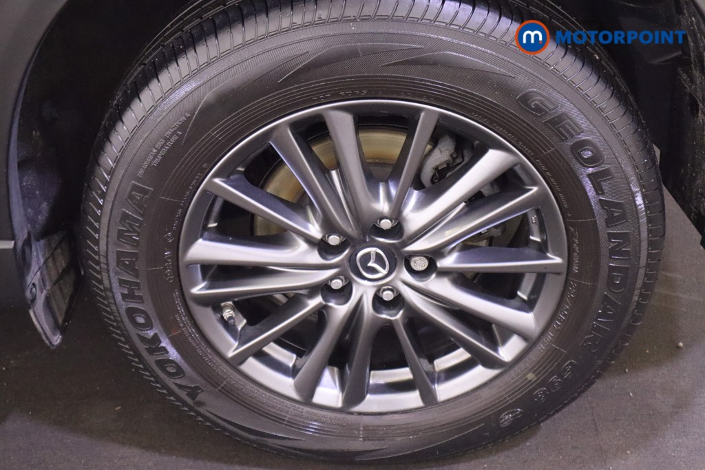 Used Mazda CX-5 2020 for sale - 77064109: Photo 31