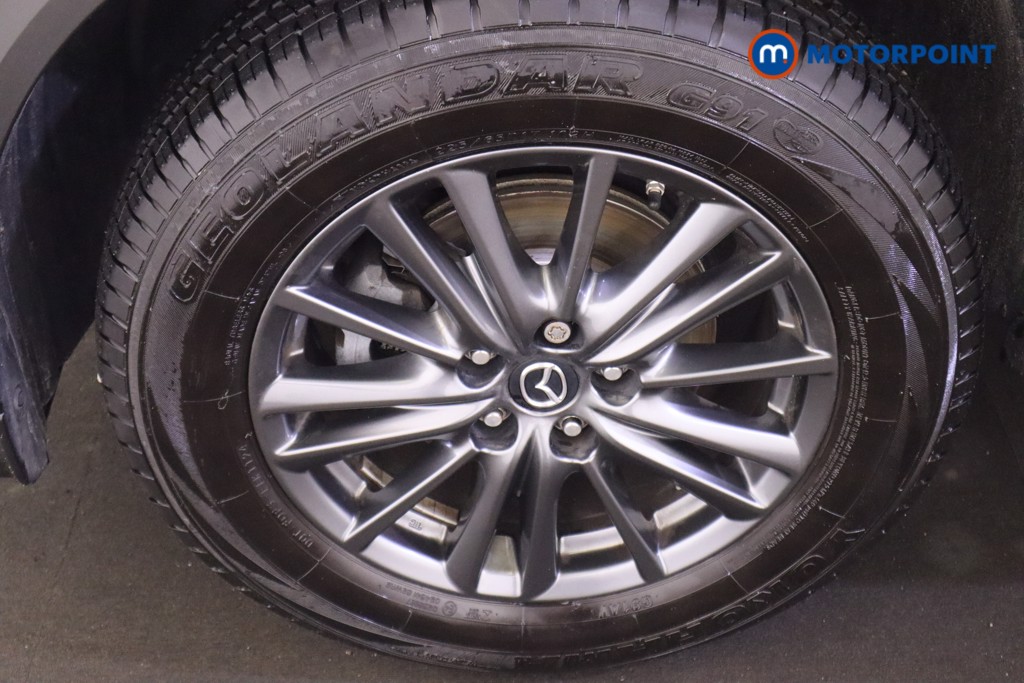 Used Mazda CX-5 2020 for sale - 77064109: Photo 32