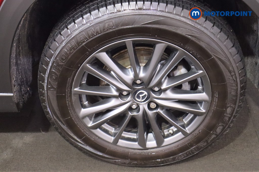 Used Mazda CX-5 2020 for sale - 77064109: Photo 33