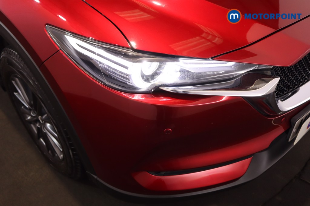 Used Mazda CX-5 2020 for sale - 77064109: Photo 34