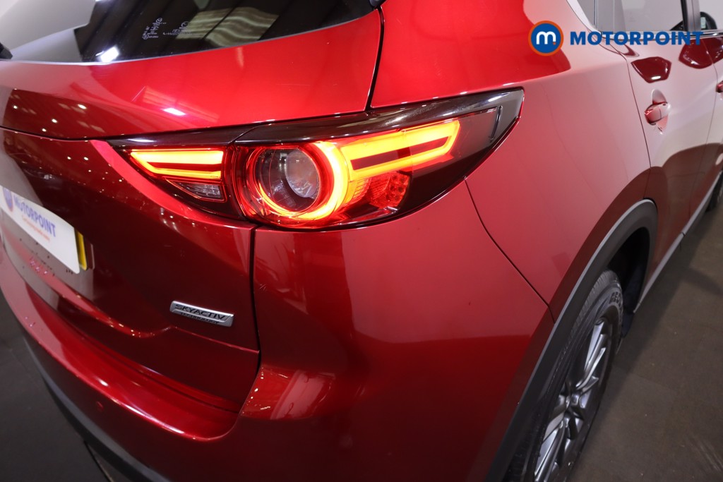 Used Mazda CX-5 2020 for sale - 77064109: Photo 35