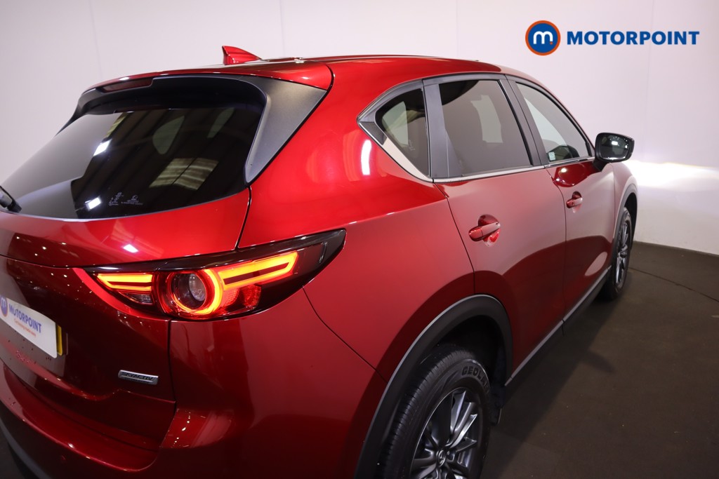 Used Mazda CX-5 2020 for sale - 77064109: Photo 36