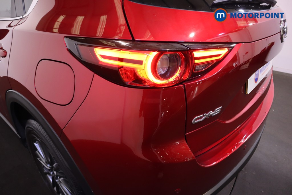 Used Mazda CX-5 2020 for sale - 77064109: Photo 37