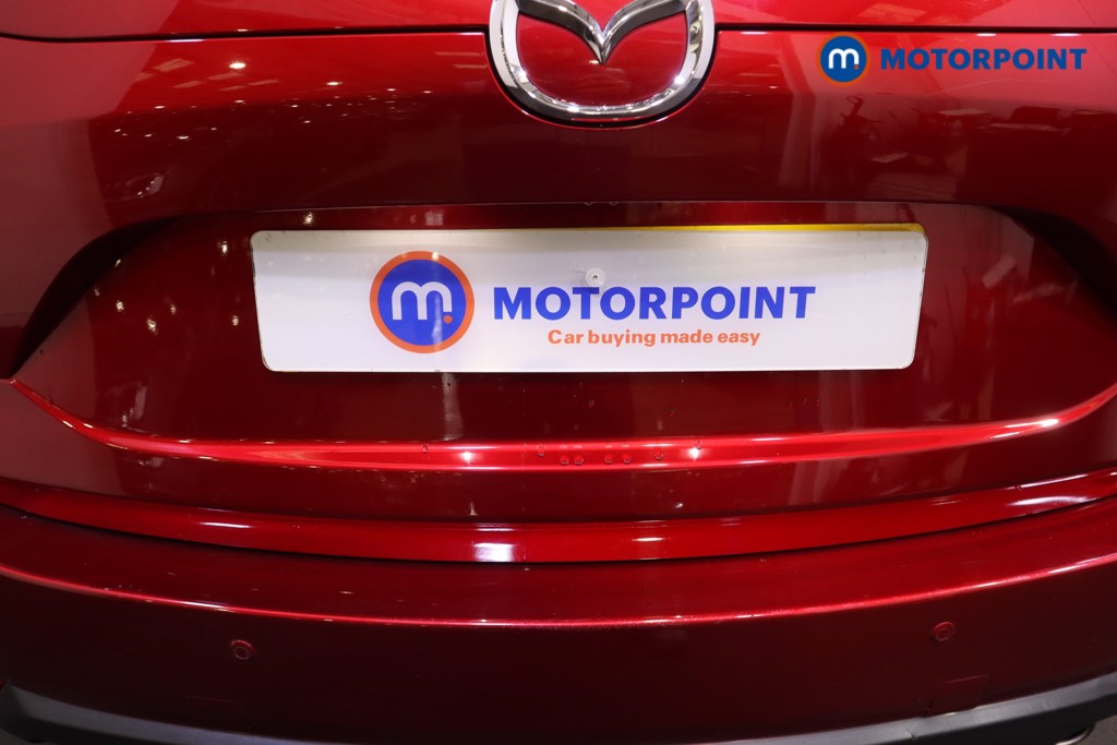 Used Mazda CX-5 2020 for sale - 77064109: Photo 38