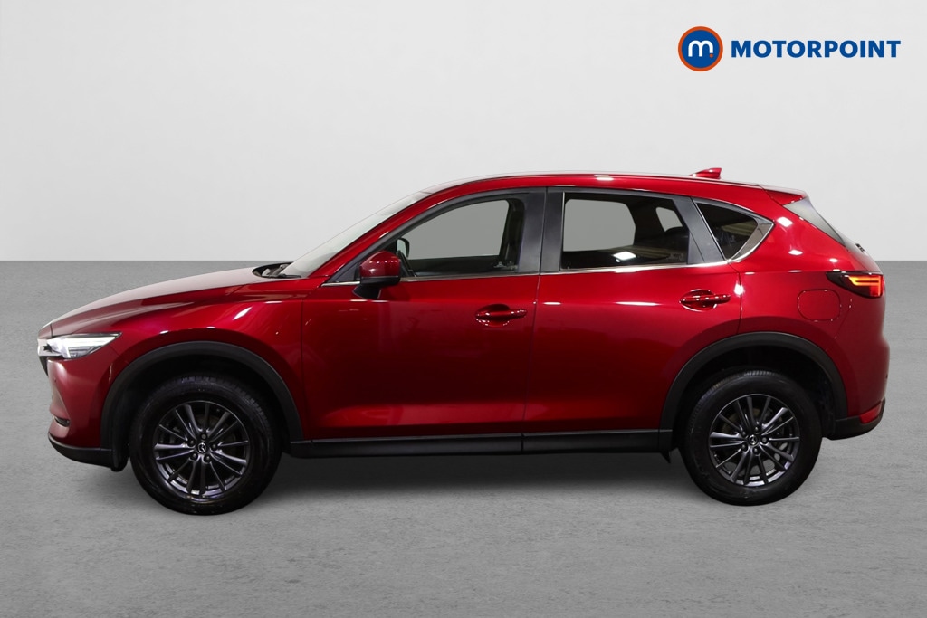 Used Mazda CX-5 2020 for sale - 77064109: Photo 4