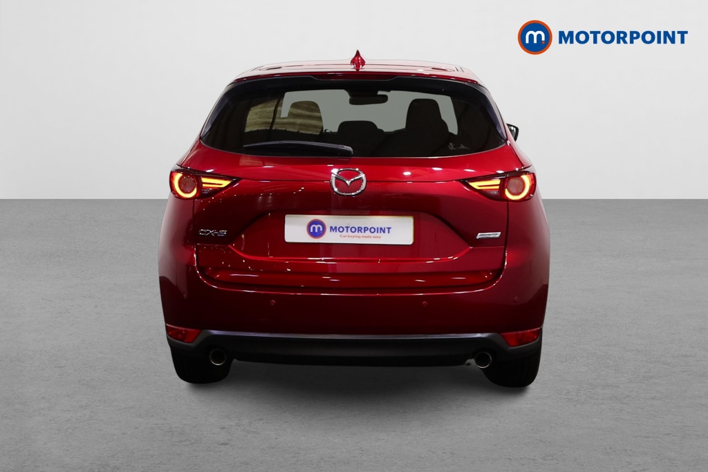 Used Mazda CX-5 2020 for sale - 77064109: Photo 6