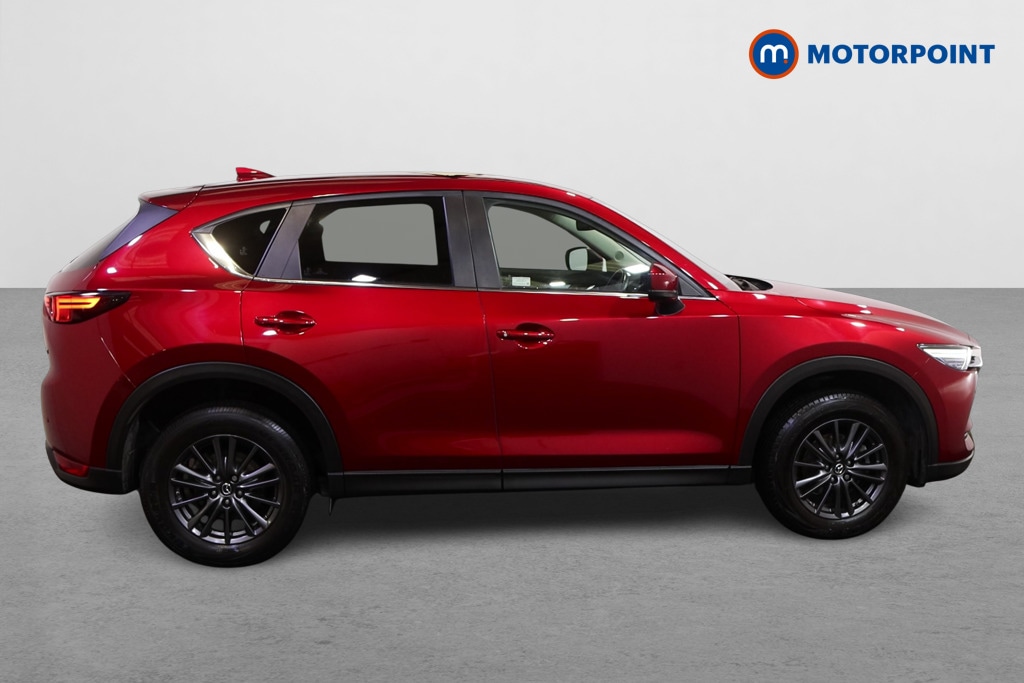 Used Mazda CX-5 2020 for sale - 77064109: Photo 8