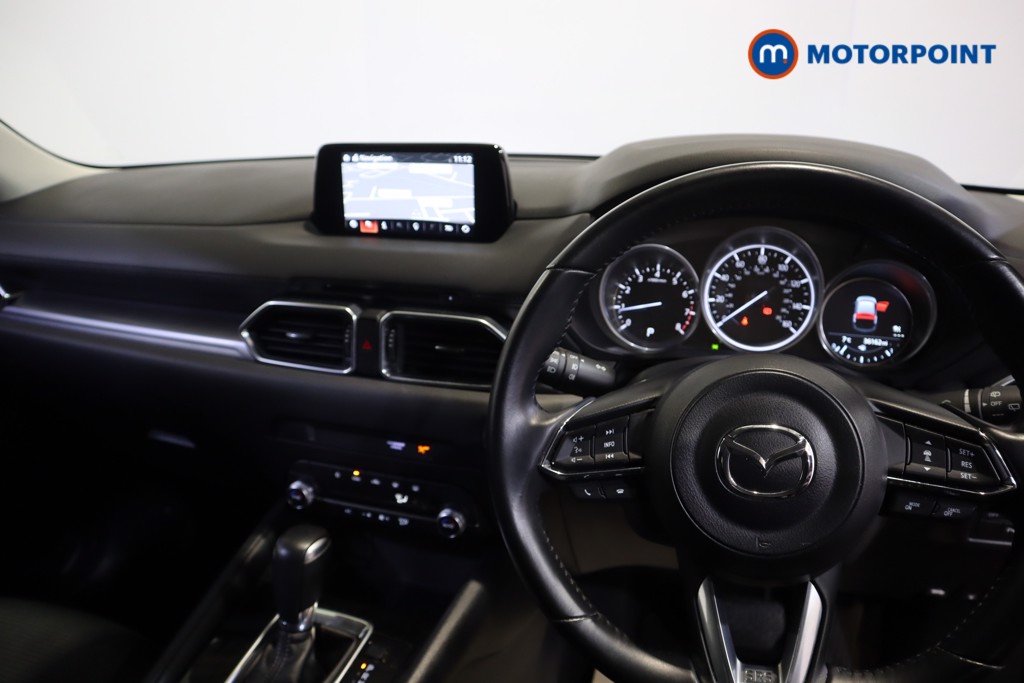 Used Mazda CX-5 2020 for sale - 77064109: Photo 9