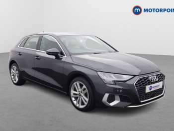 2022 - 30 TDI Sport 5dr