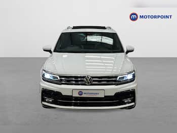Used Volkswagen Tiguan 2020 for sale - 79789404: Photo