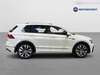 Used Volkswagen Tiguan 2020 for sale - 79789404: Photo