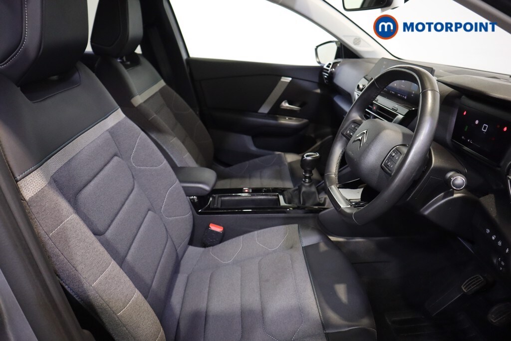 Used Citroen C4 2022 for sale - 76581015: Photo 14