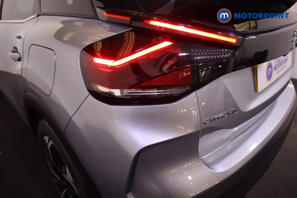 Used Citroen C4 2022 for sale - 76581015: Photo 18